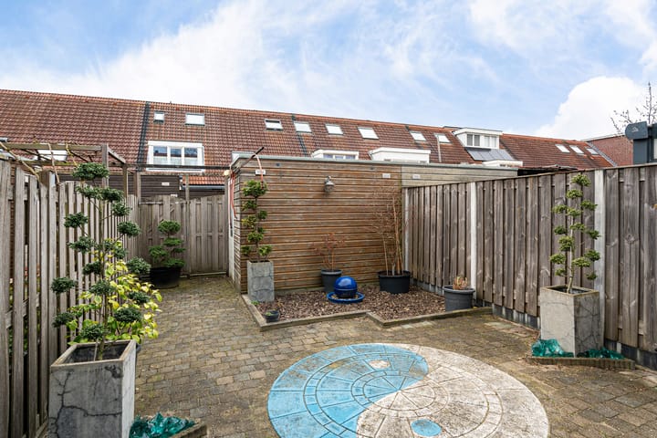 Foto 2 van Resedastraat 35-B