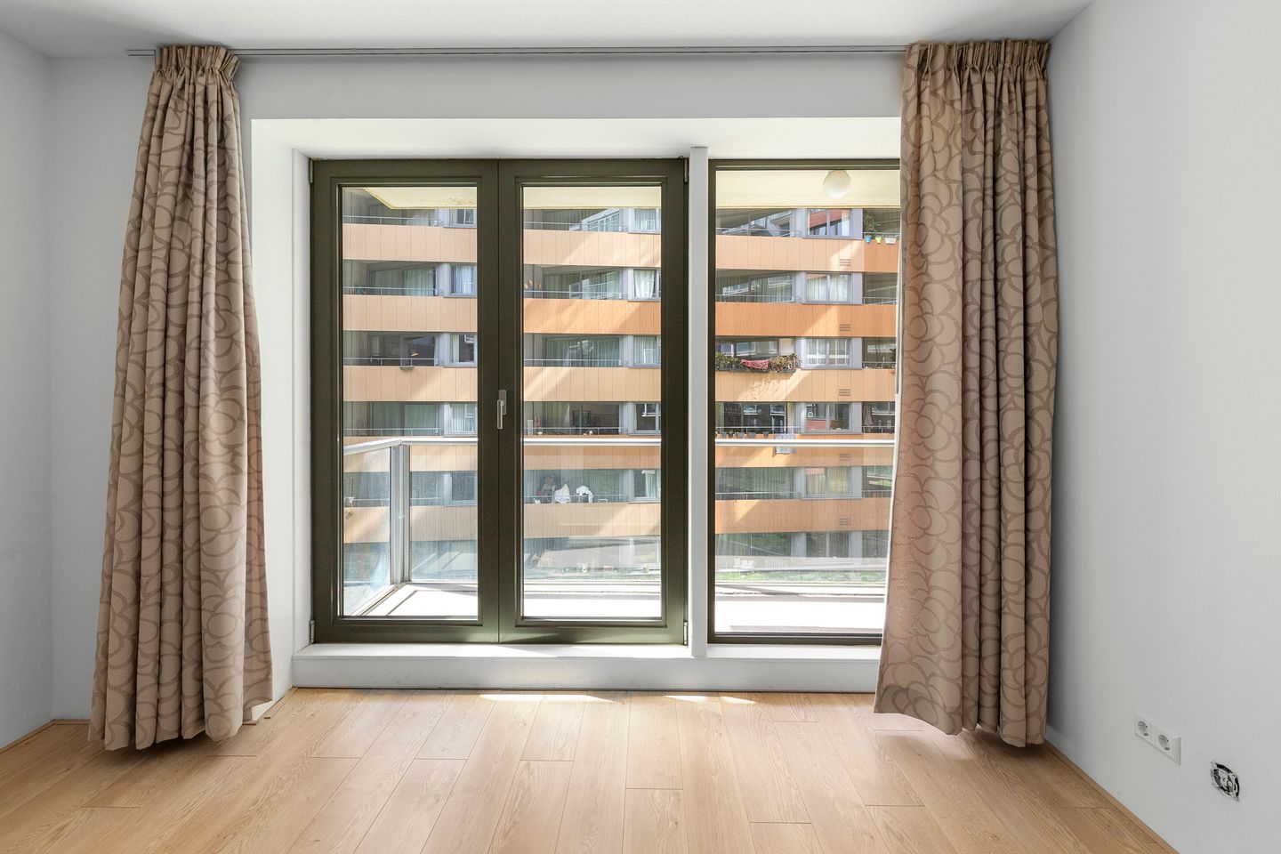 Foto 4 van Willem Frederik Hermansstraat 105