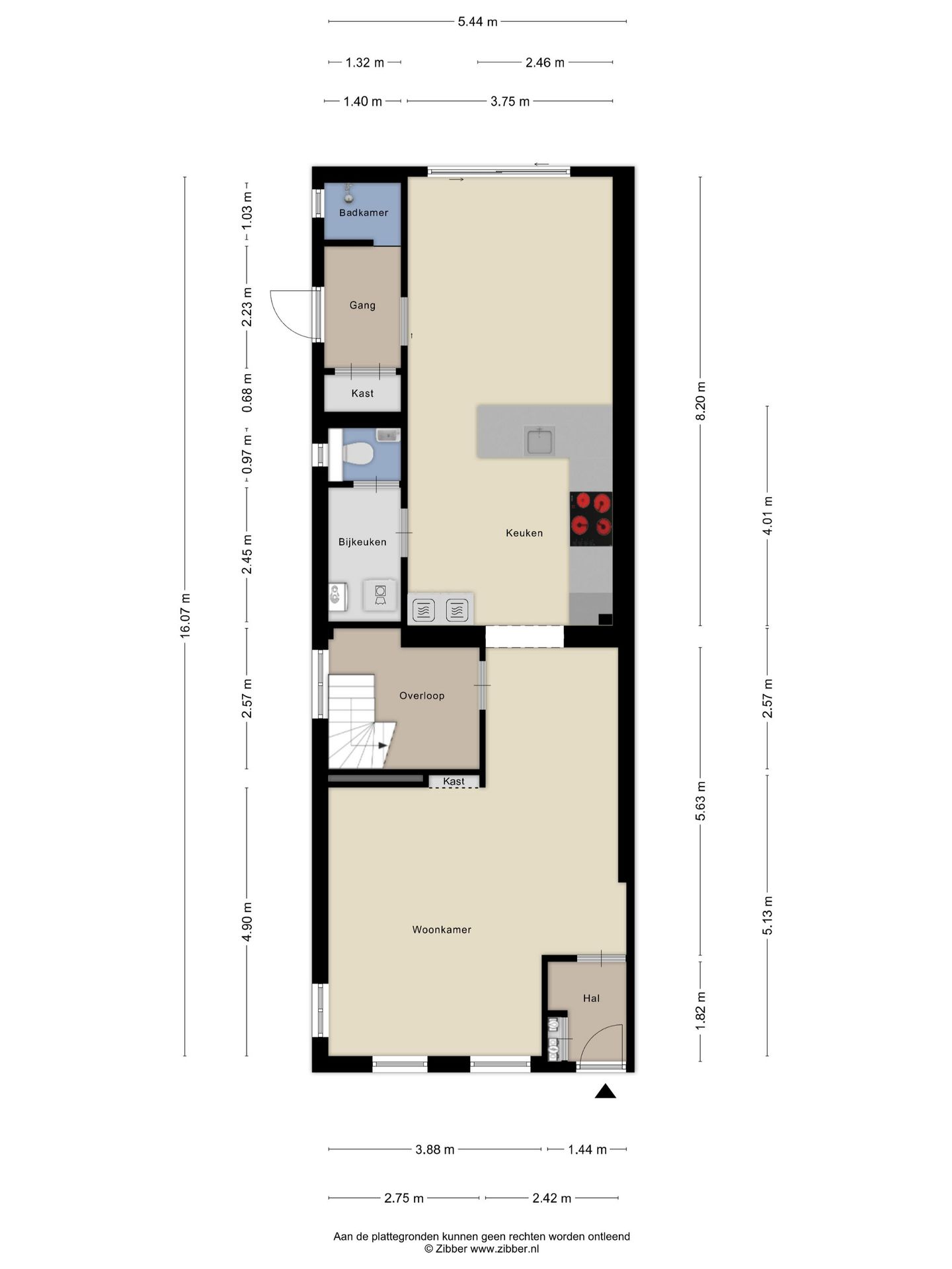 Photo 65 of Oosthavendijk 49