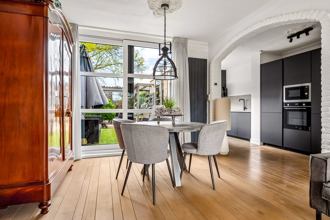 Foto 13 van Sophialaan 37