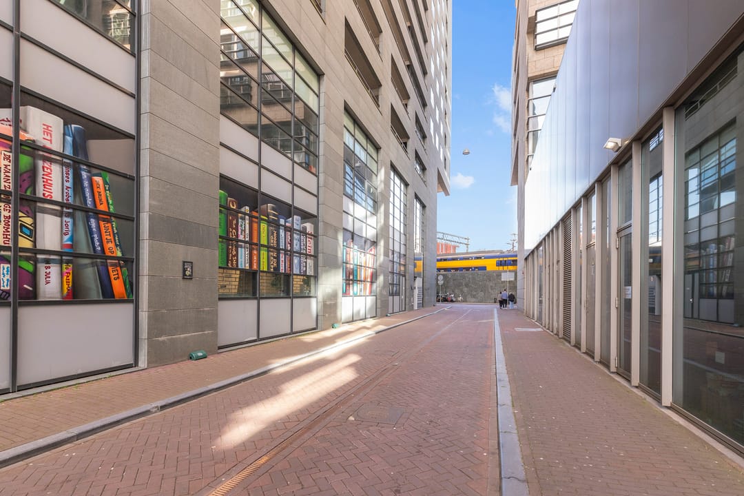 Foto 22 van Willem Frederik Hermansstraat 105