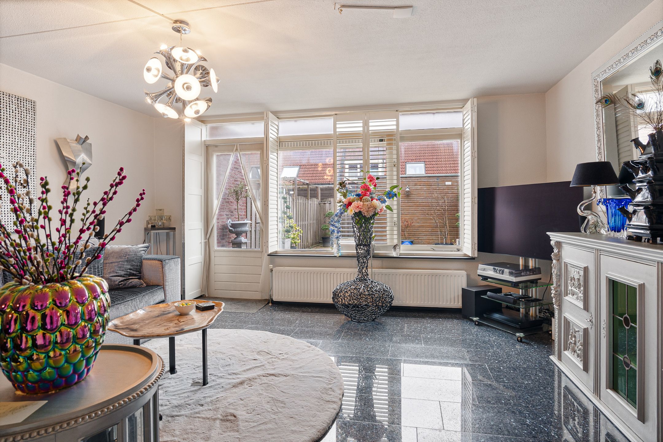 Resedastraat 35-B 35 B