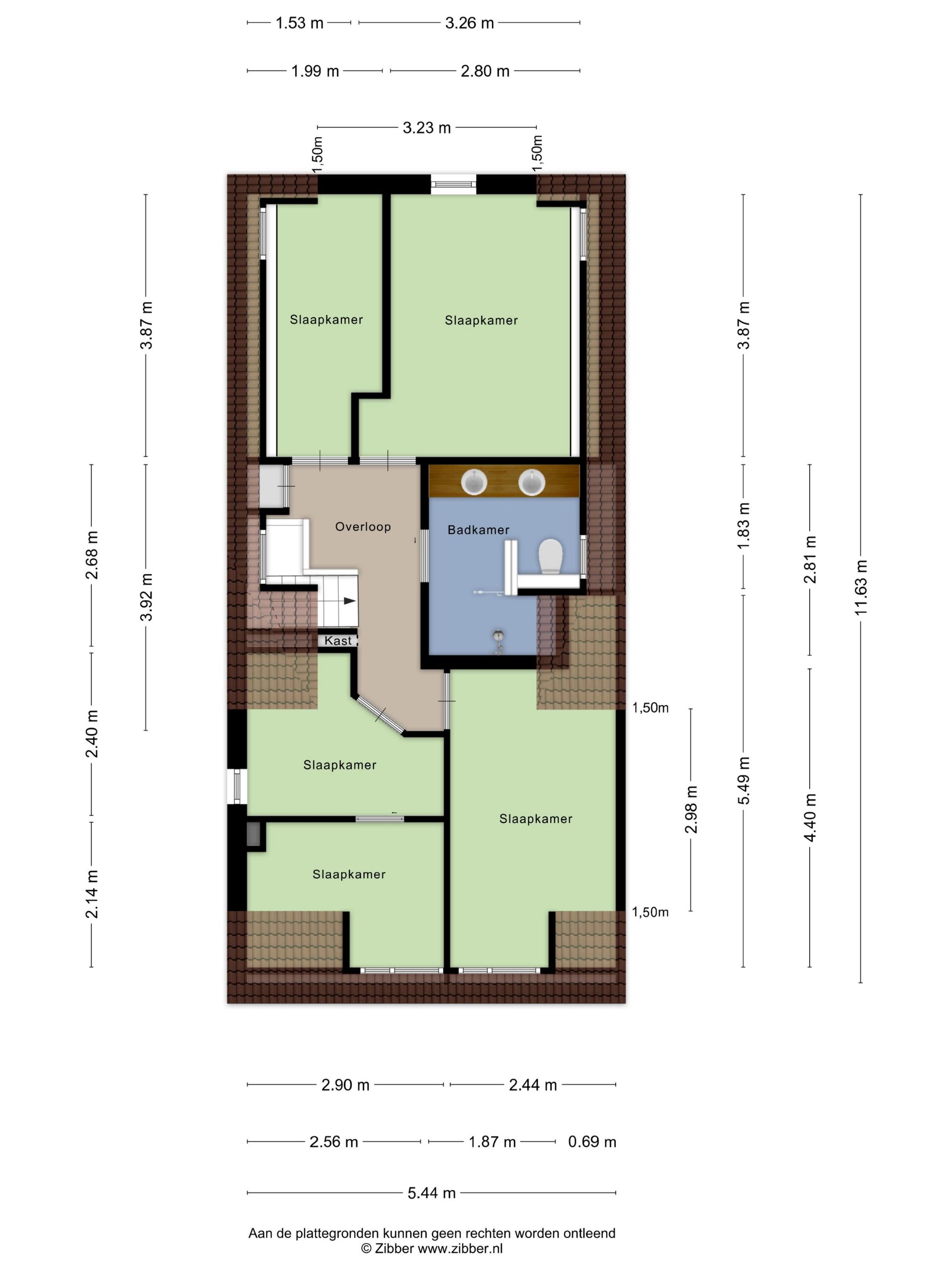 Photo 66 of Oosthavendijk 49