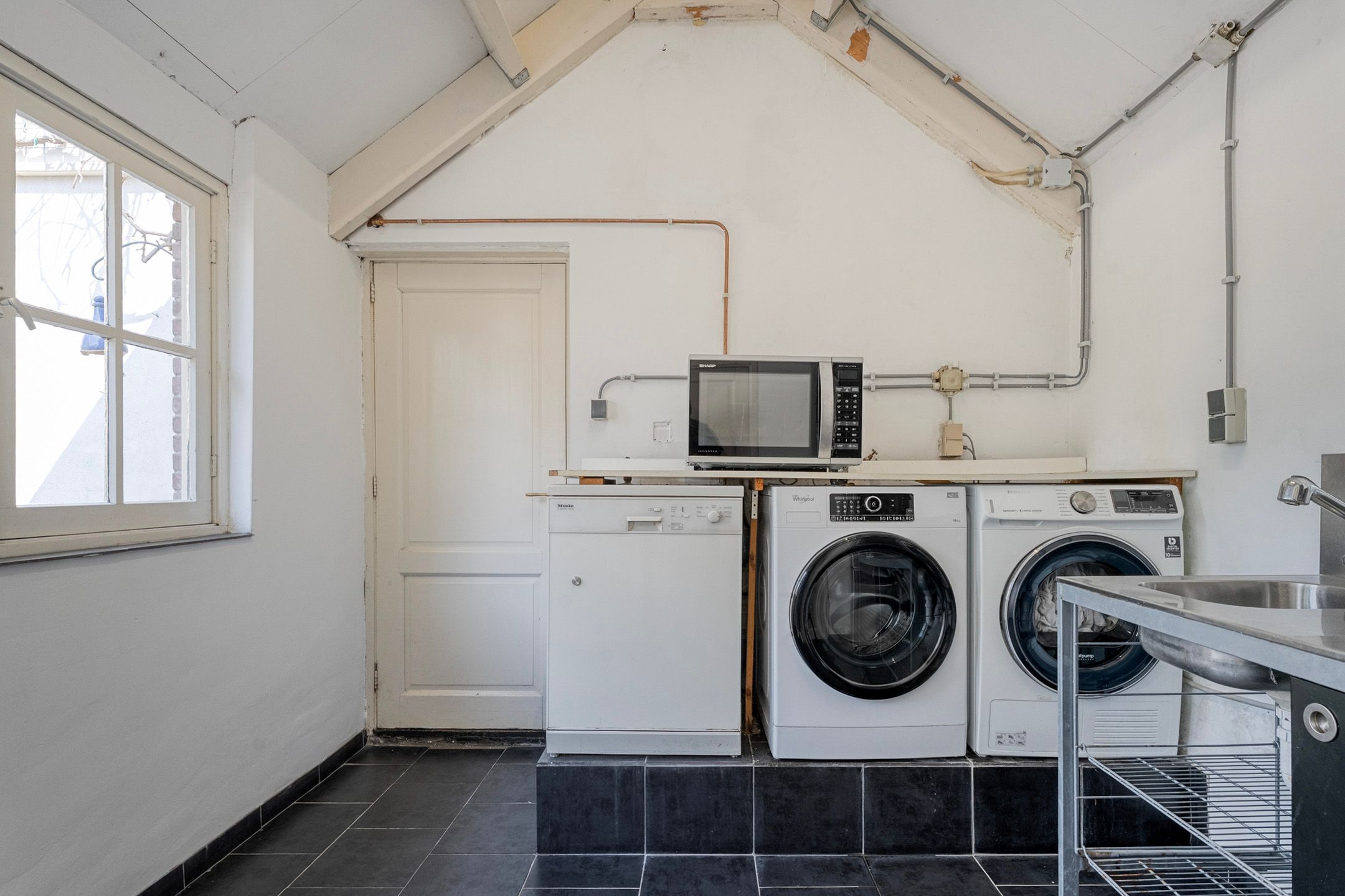 Foto 27 van Beilervaart 61