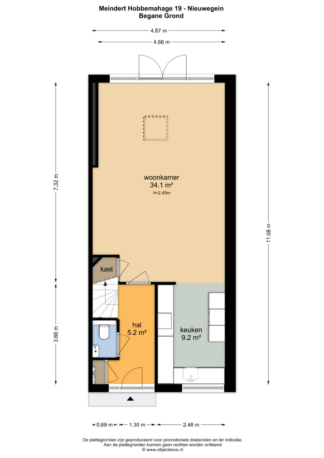 Foto 41 van Meindert Hobbemahage 19