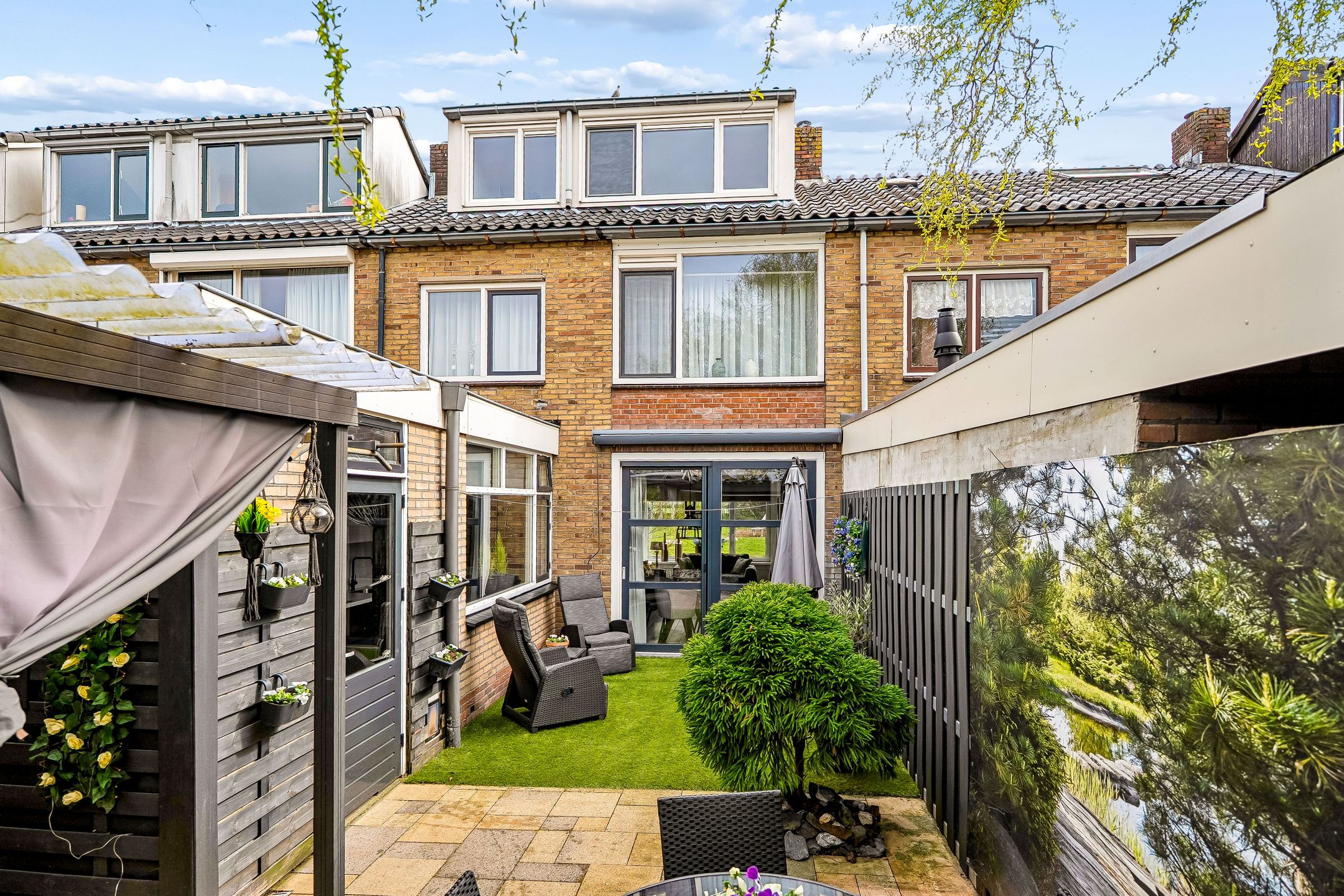 Foto 3 van Sophialaan 37