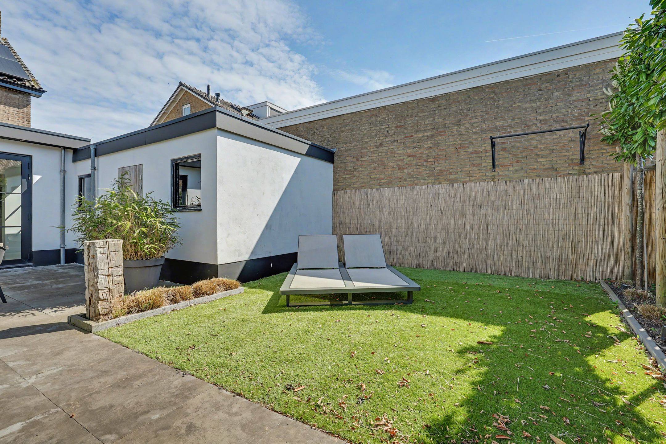 Modernized semi-detached home with solar panels in popular Goes neighborhood — 27