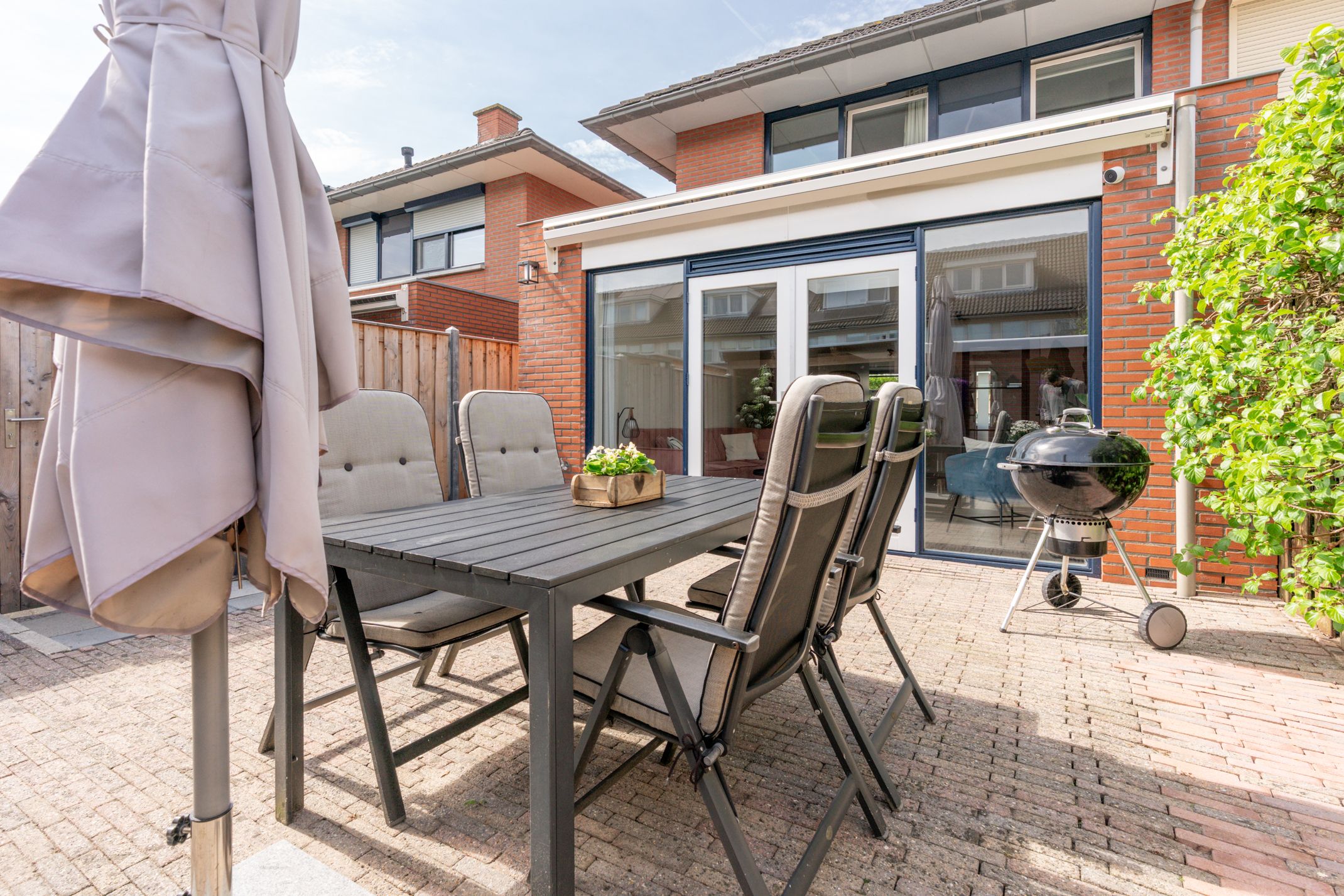 Foto 15 van Meindert Hobbemahage 19