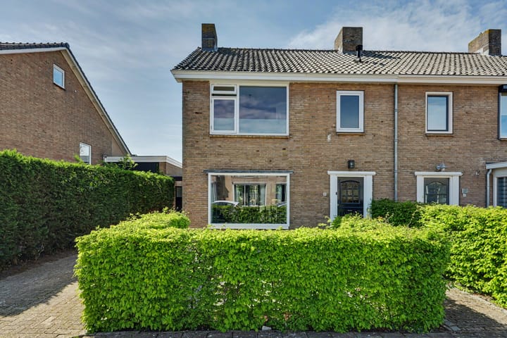 Foto 5 van Jasmijnstraat 19
