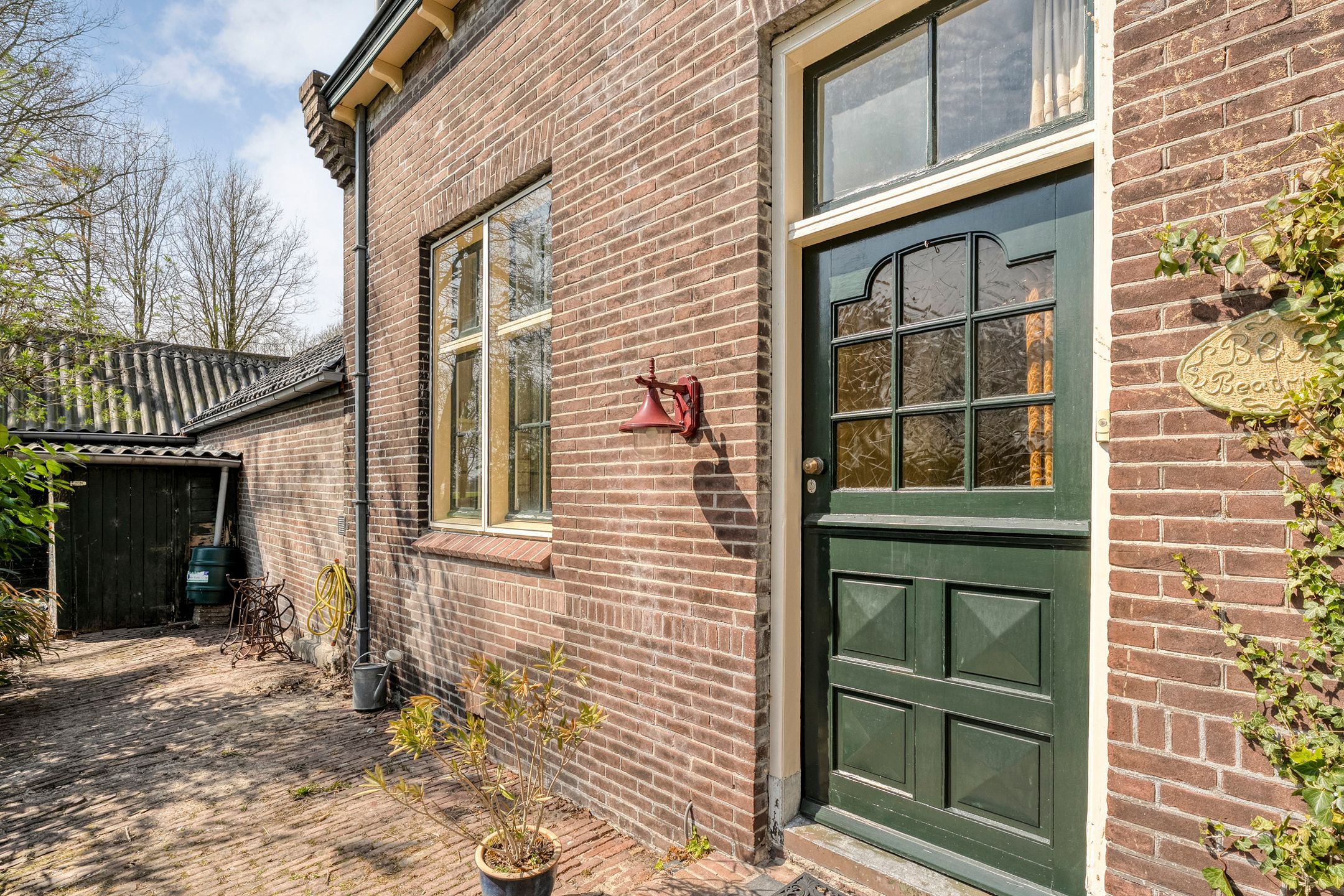 Foto 6 van Beilervaart 61