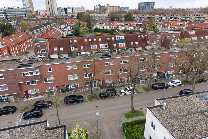 Foto 4 van Resedastraat 35-B