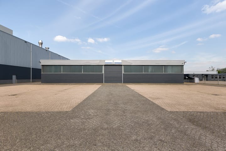 Seelenstraat 14, Weert