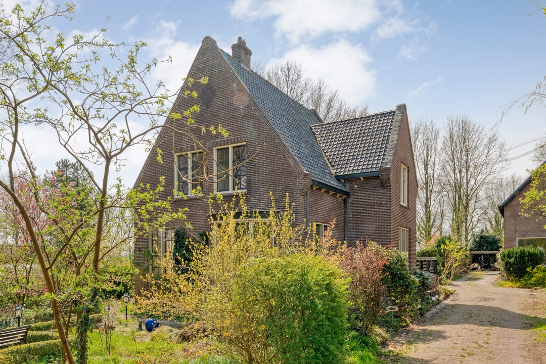 Foto 1 van Beilervaart 61