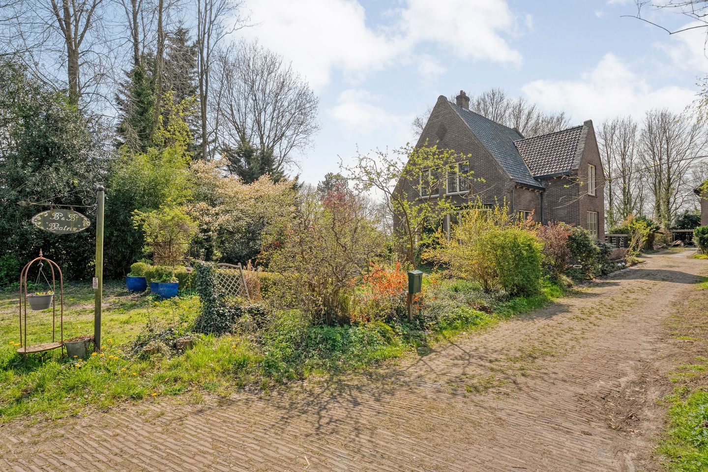 Foto 4 van Beilervaart 61