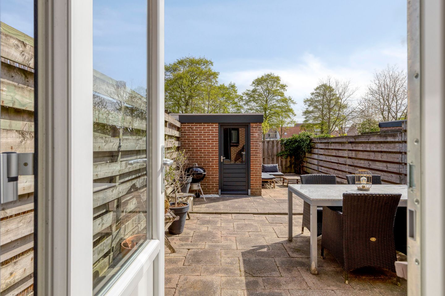 Photo 34 of Reaganlaan 19