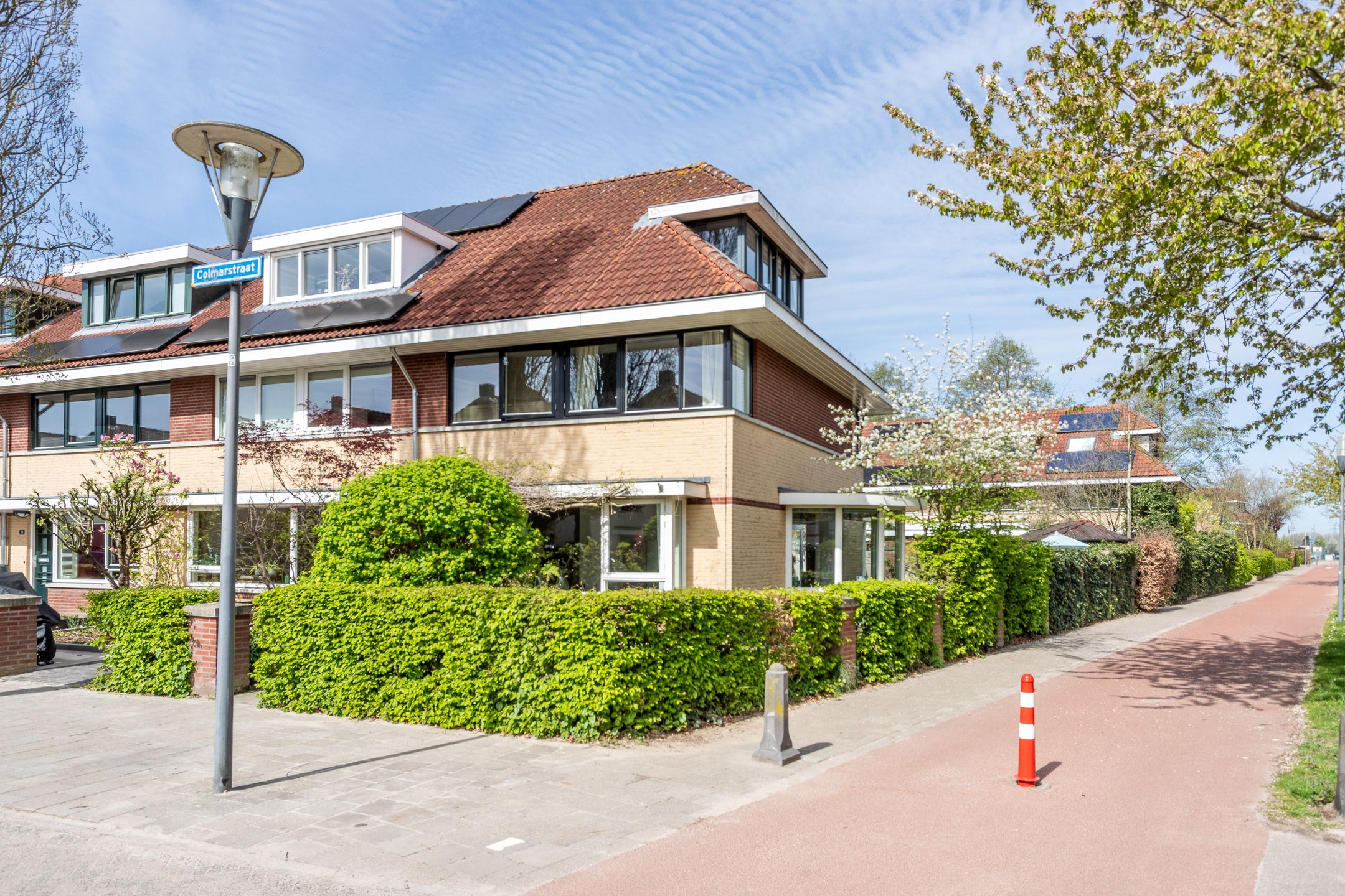Colmarstraat 70 