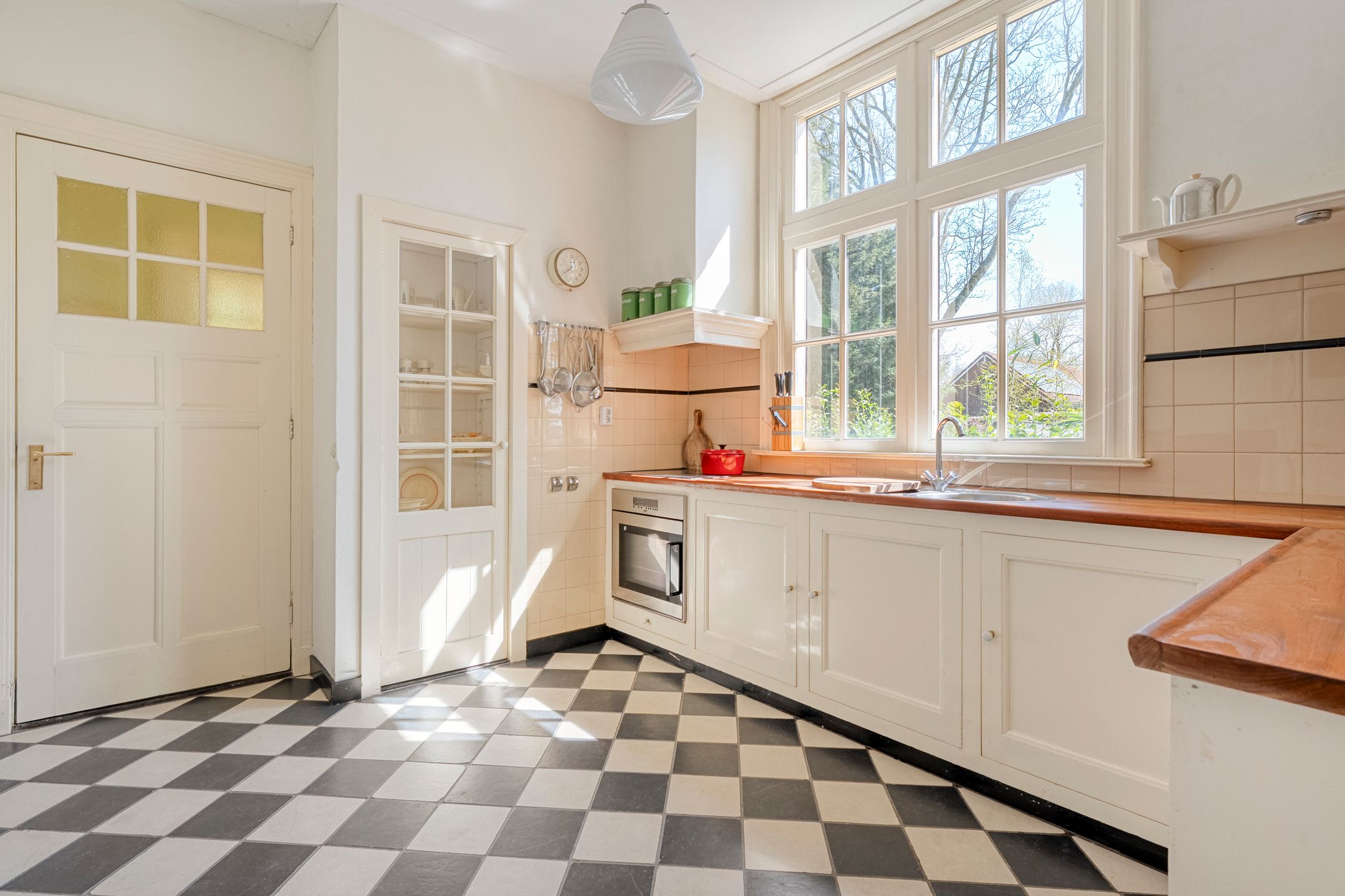 Foto 21 van Beilervaart 61