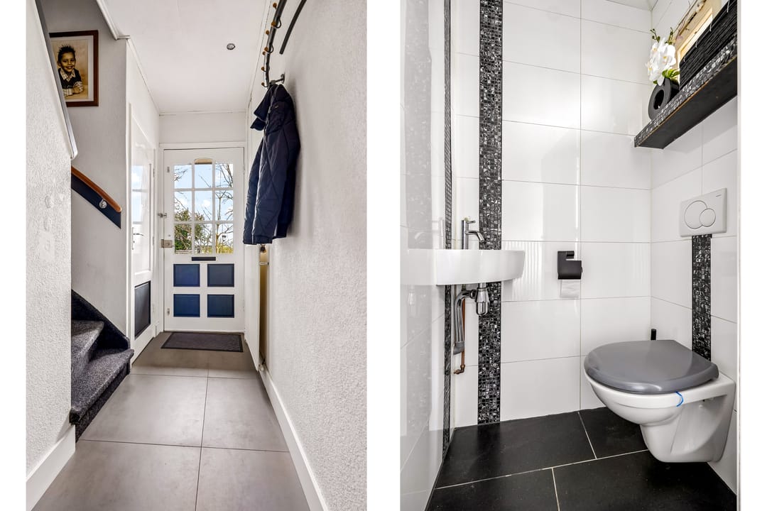 Foto 7 van Sophialaan 37