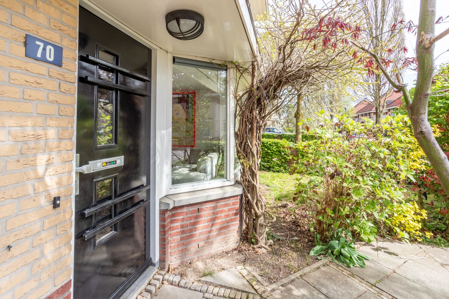 Foto 5 van Colmarstraat 70