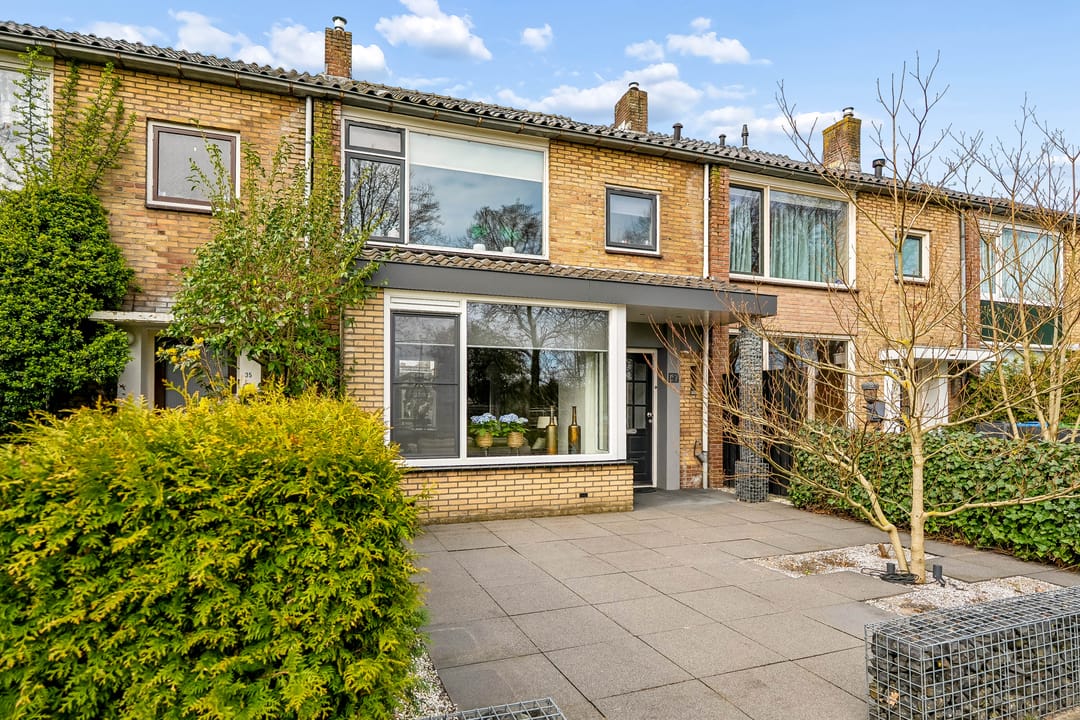 Foto 1 van Sophialaan 37