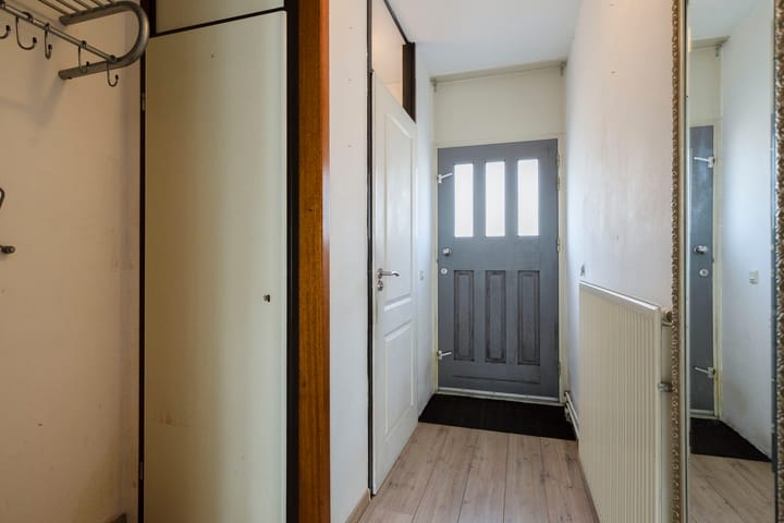 Foto 5 van Reaganlaan 19