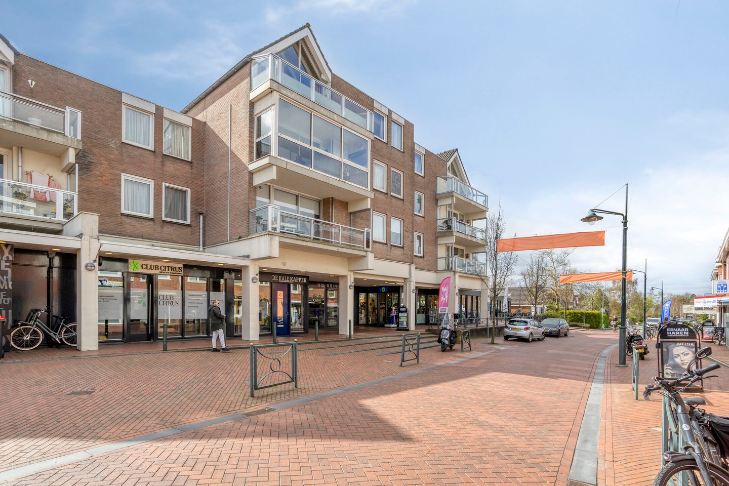 Foto 10 van De Brinken 35