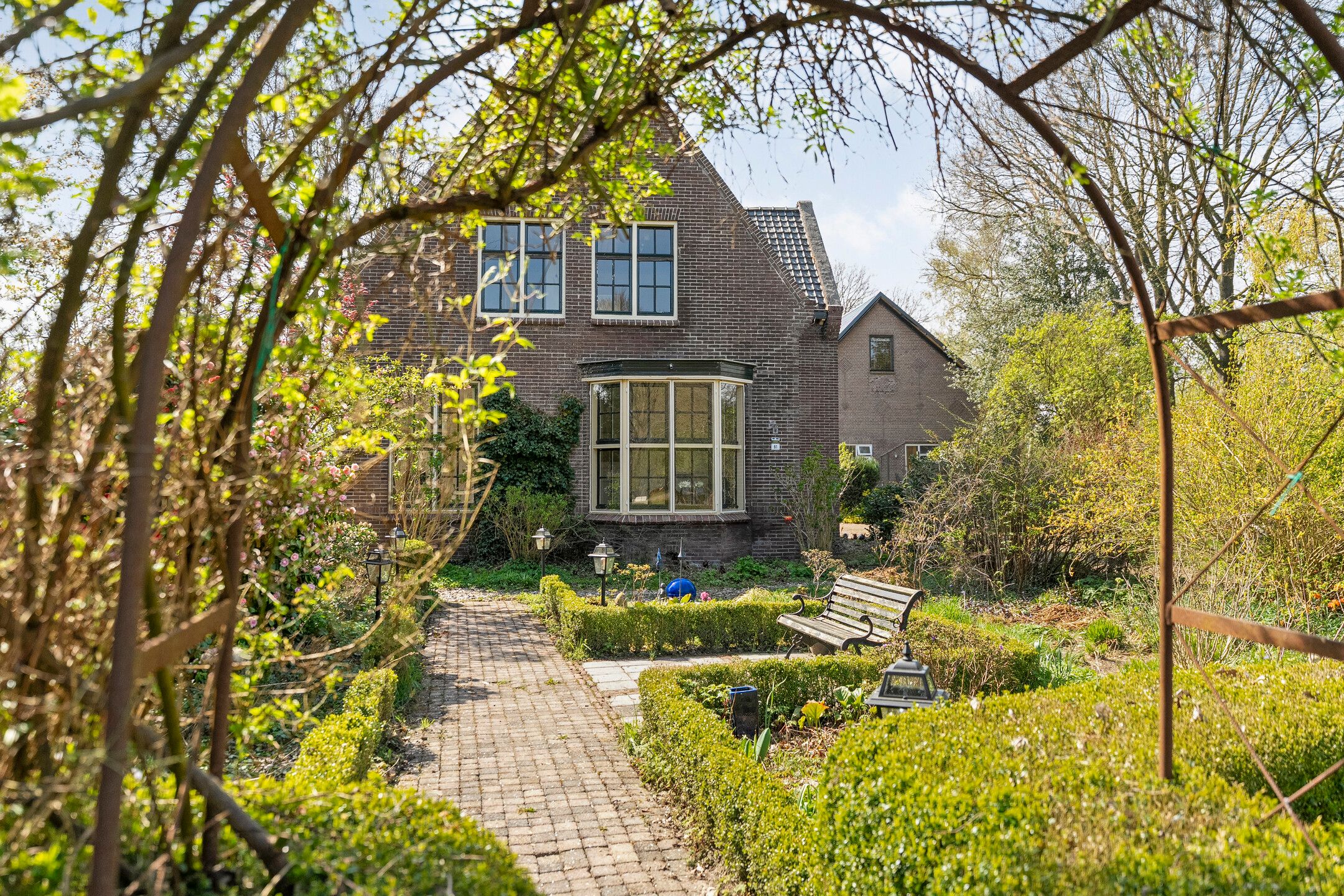 Foto 48 van Beilervaart 61