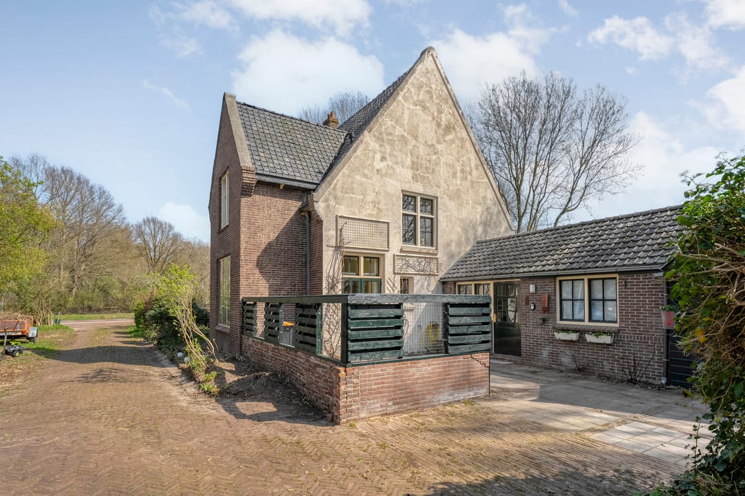 Foto 53 van Beilervaart 61