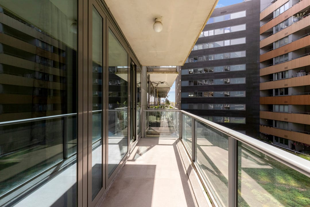 Foto 13 van Willem Frederik Hermansstraat 105