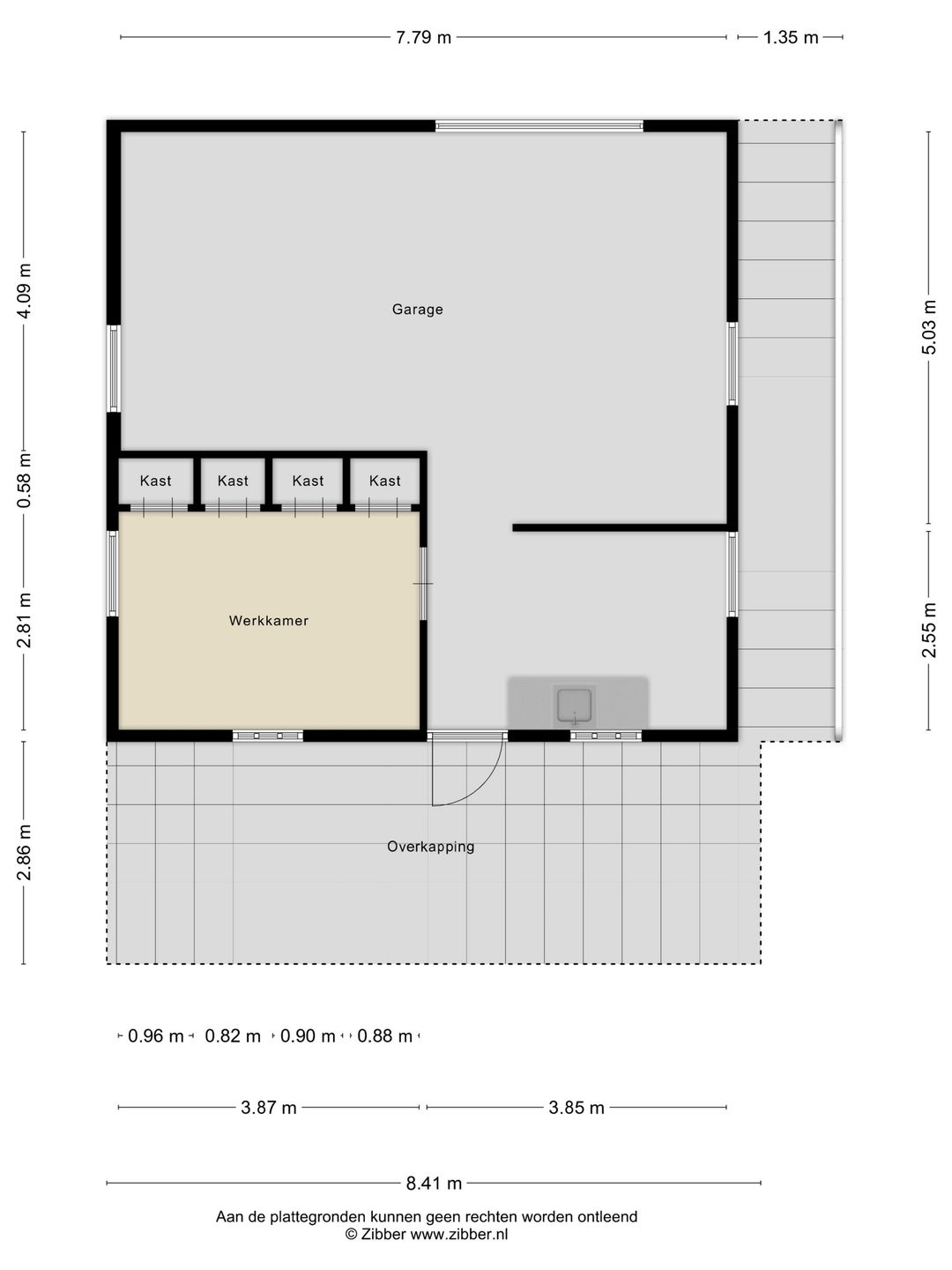 Photo 67 of Oosthavendijk 49