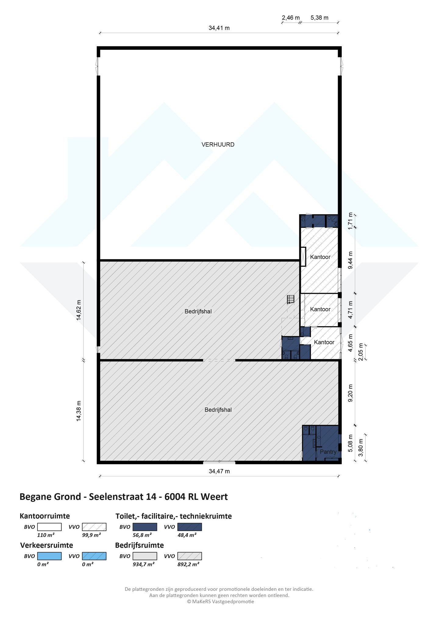 View photo 2 of Seelenstraat 14