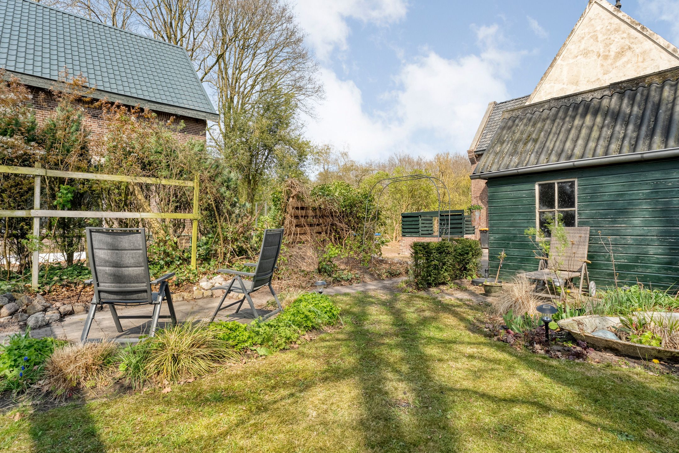 Foto 57 van Beilervaart 61