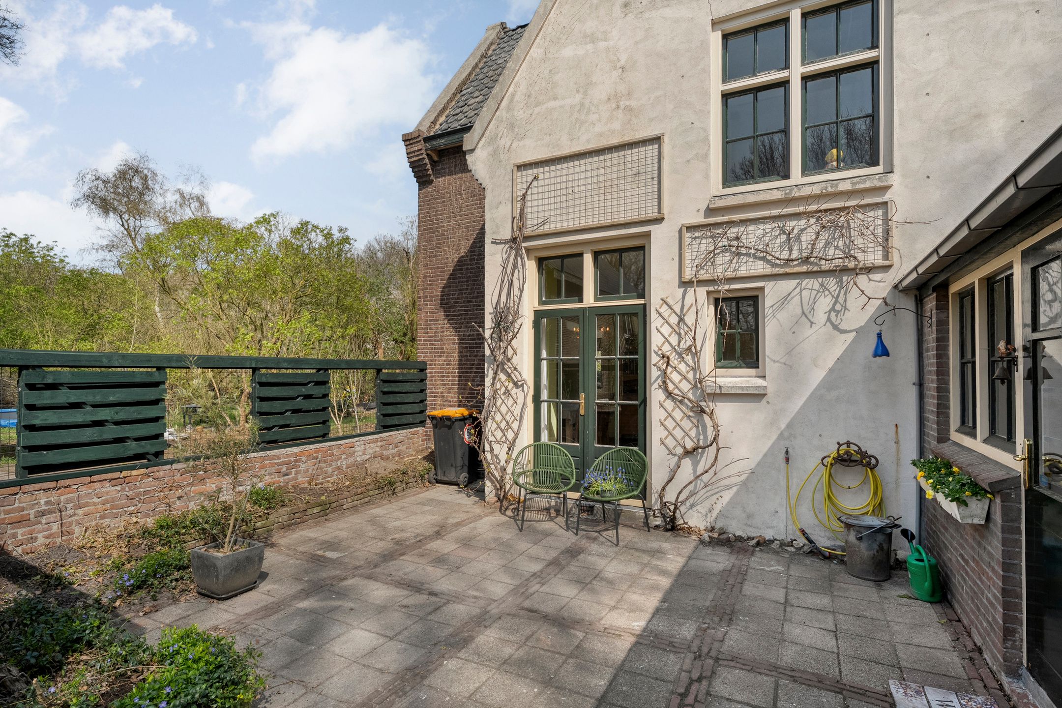 Foto 54 van Beilervaart 61