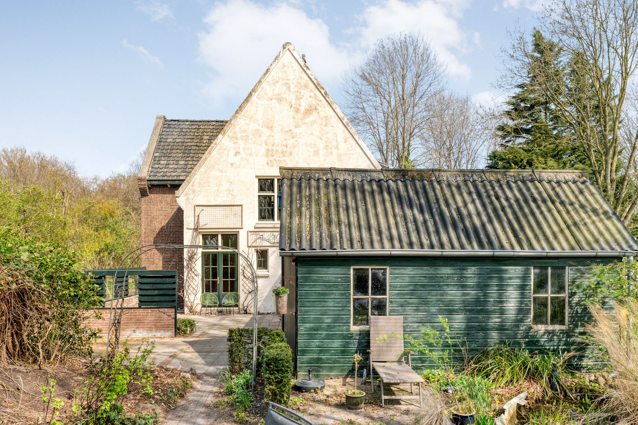 Foto 60 van Beilervaart 61