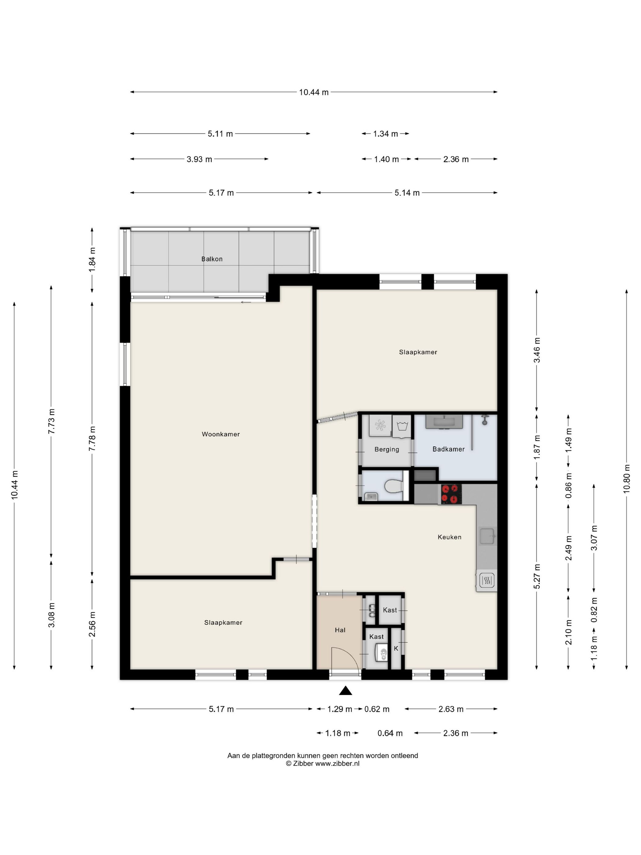 Foto 54 van De Brinken 35