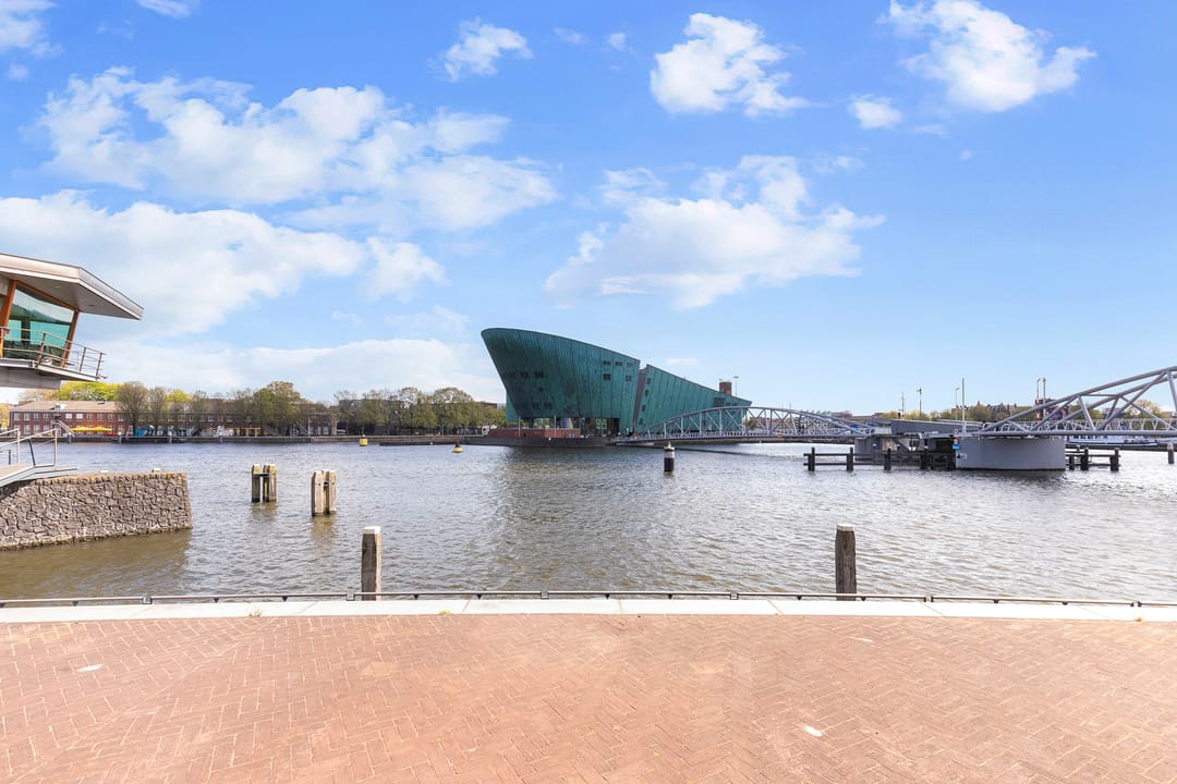 Foto 23 van Willem Frederik Hermansstraat 105