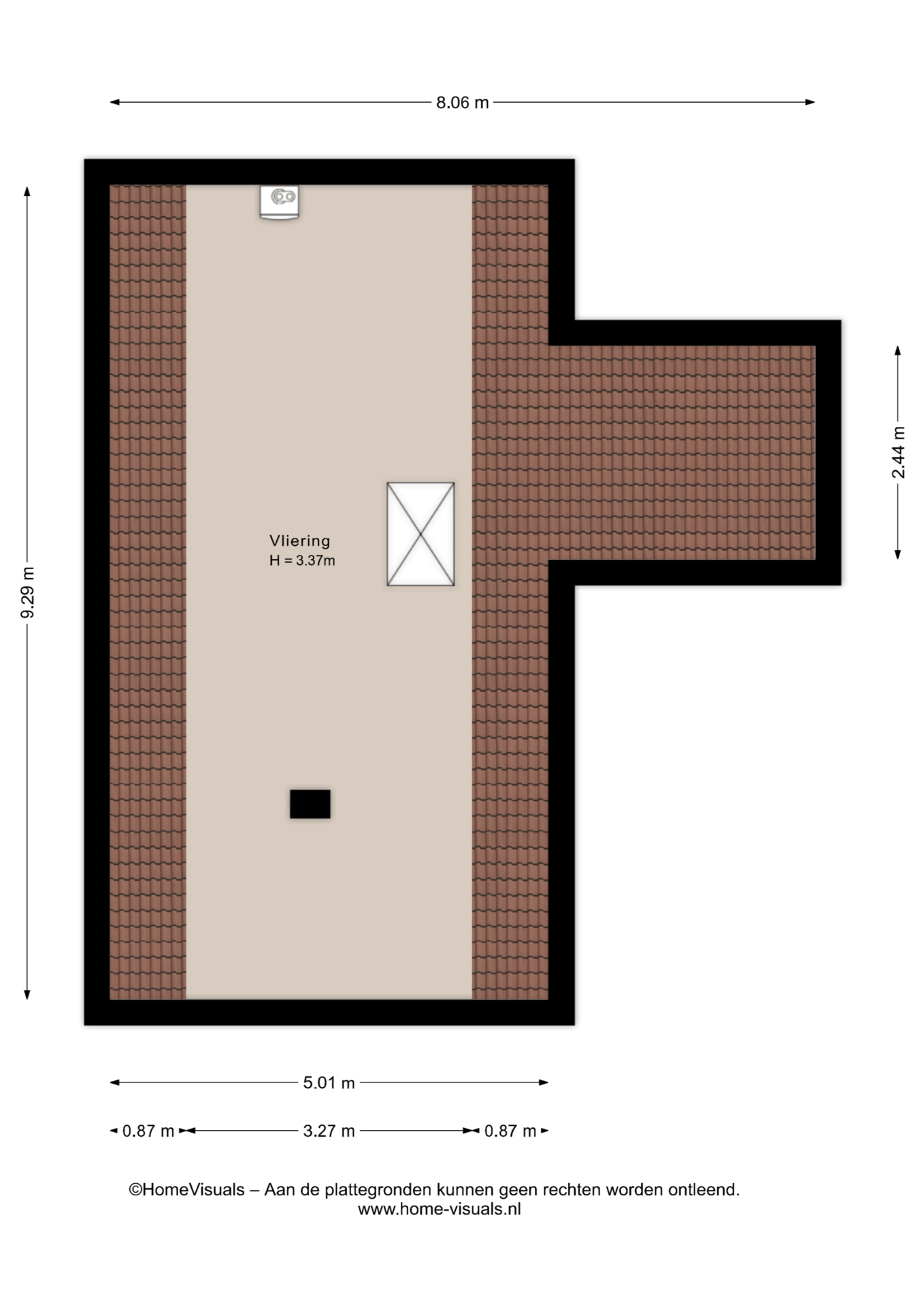 Foto 64 van Beilervaart 61