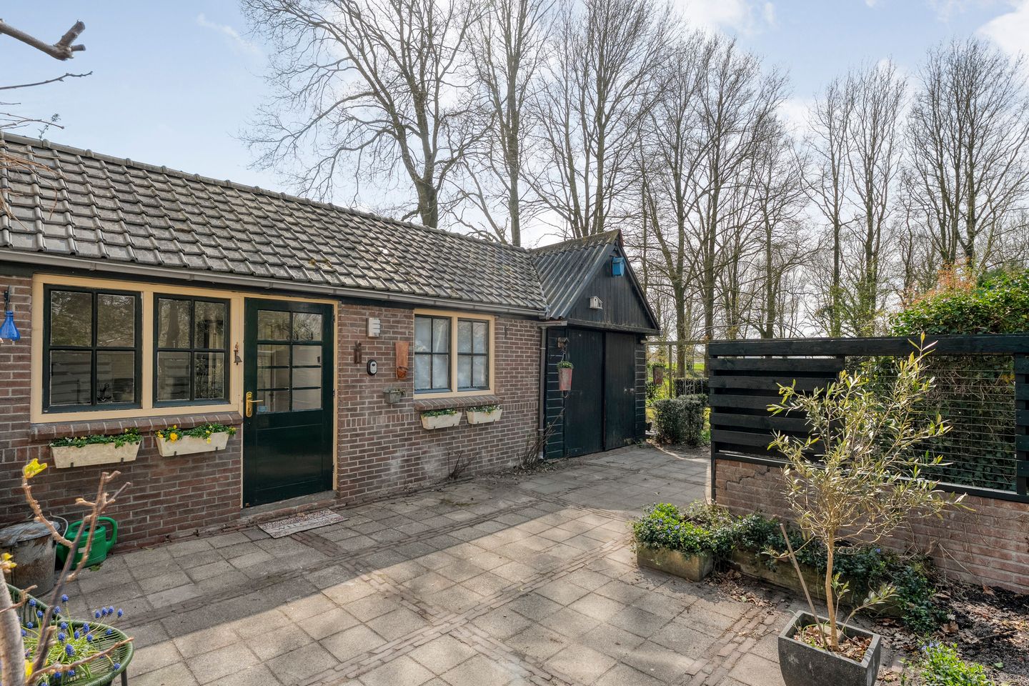 Foto 55 van Beilervaart 61