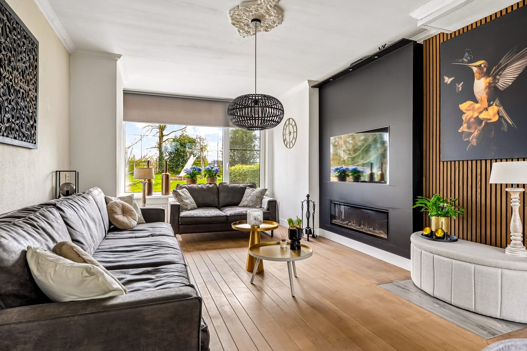 Foto 8 van Sophialaan 37