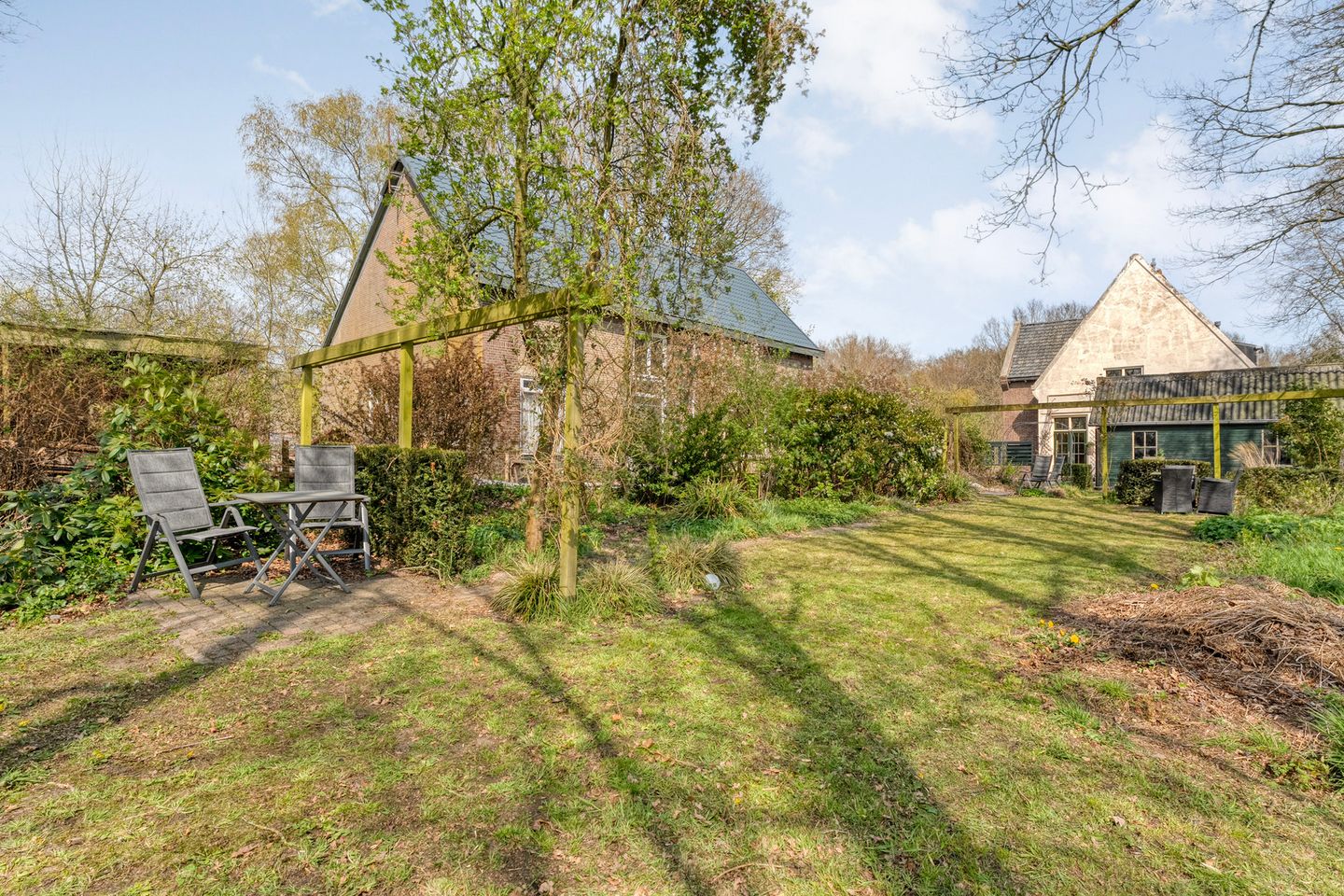 Foto 59 van Beilervaart 61