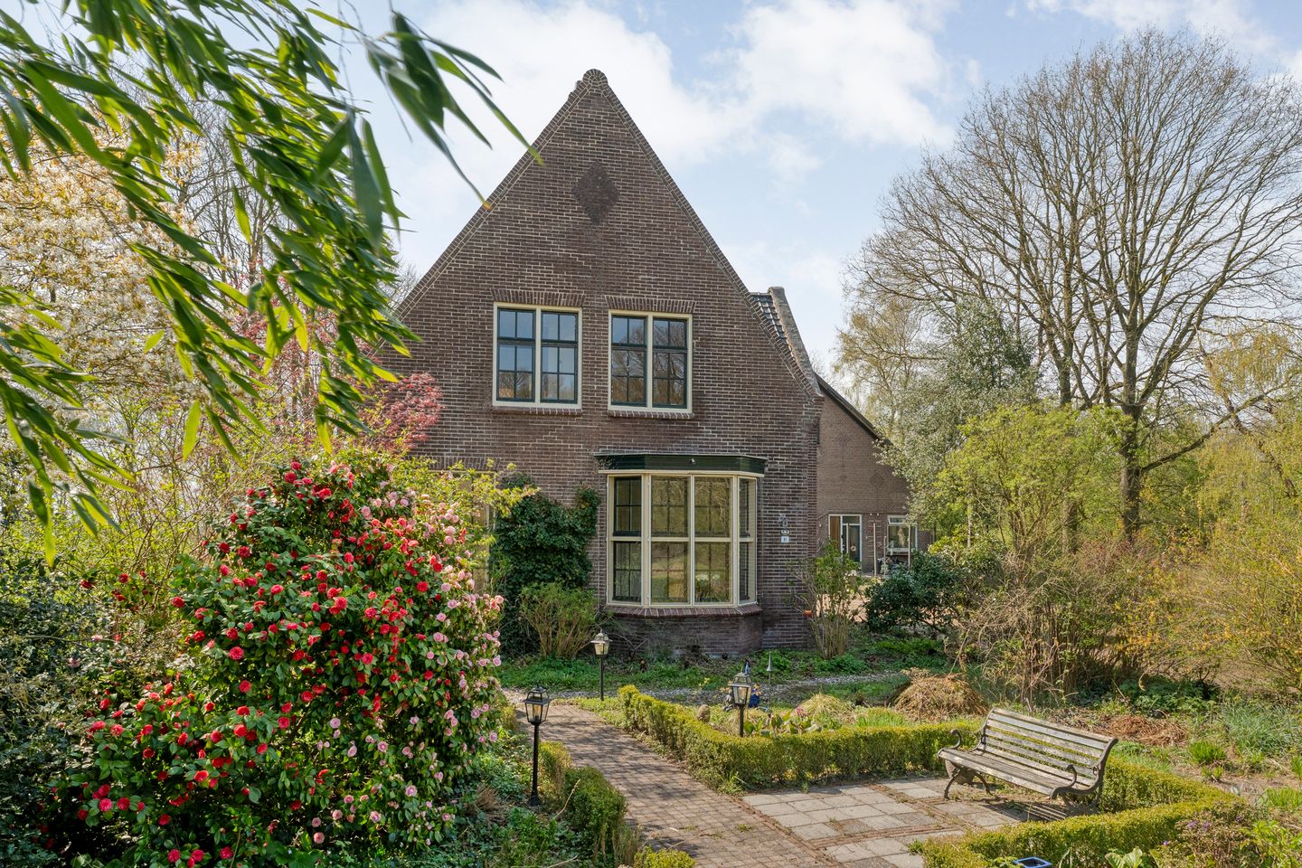 Foto 49 van Beilervaart 61