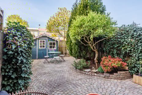 Zwanenveld 2716 tertiary image