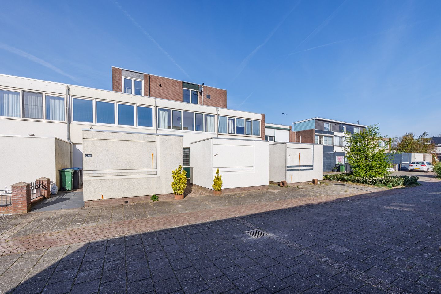 Foto 4 van Zwanenveld 2716