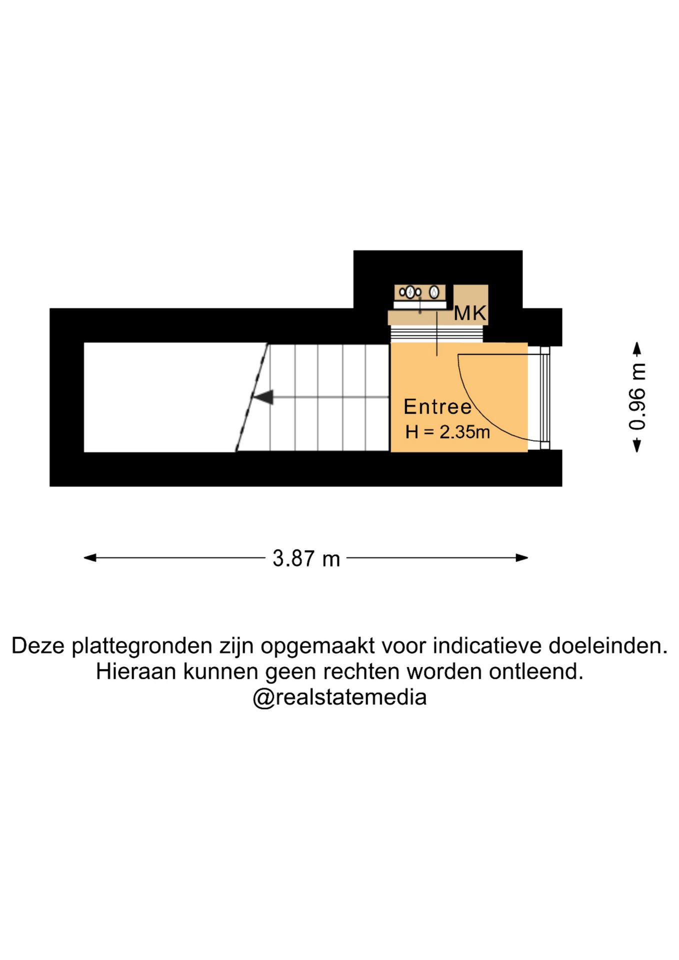 Foto 6 van Muldersplein 1