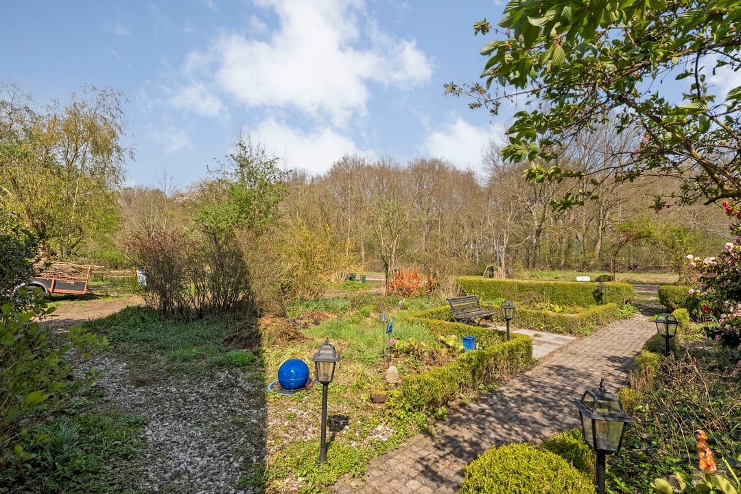 Foto 46 van Beilervaart 61