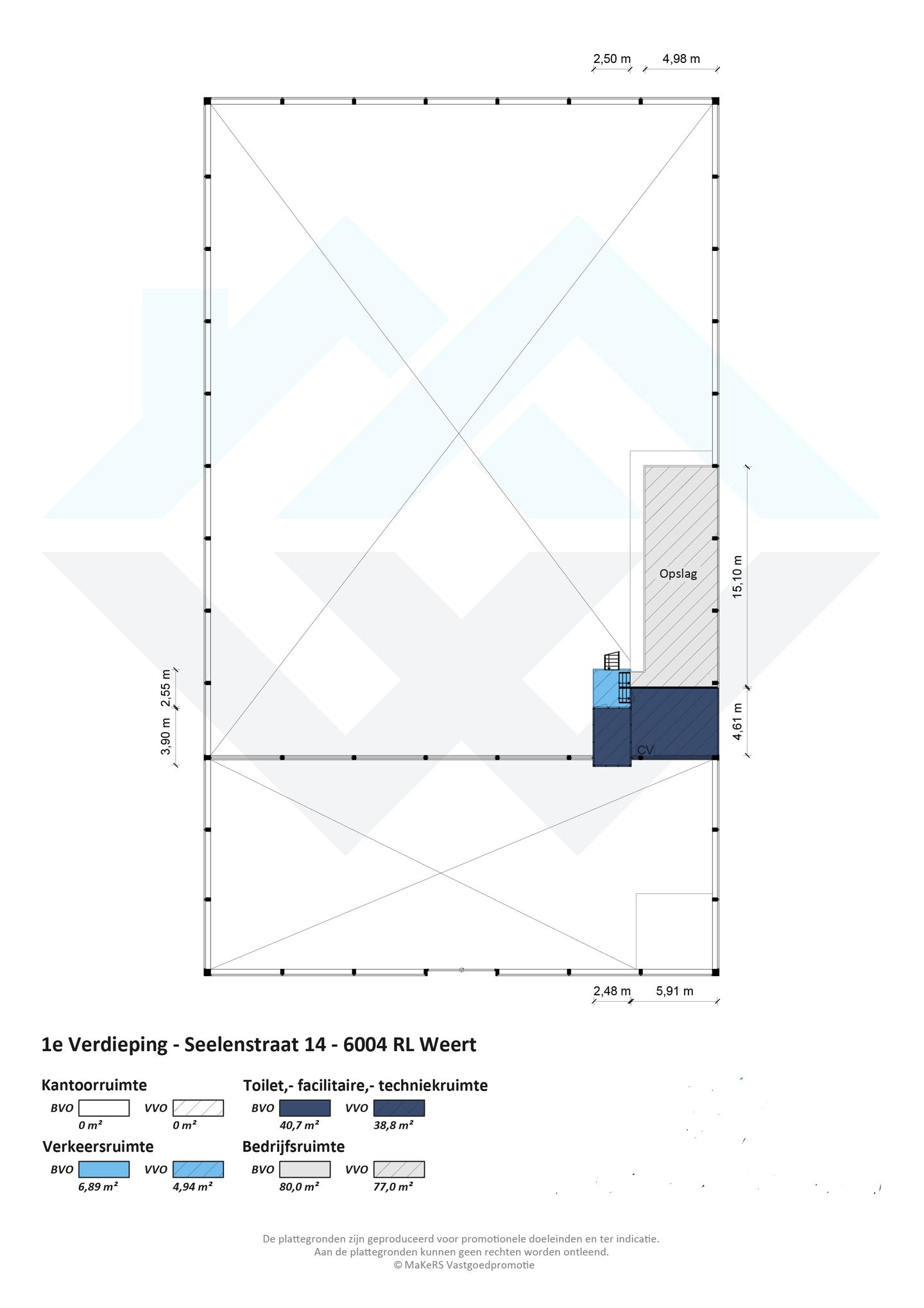 View photo 3 of Seelenstraat 14