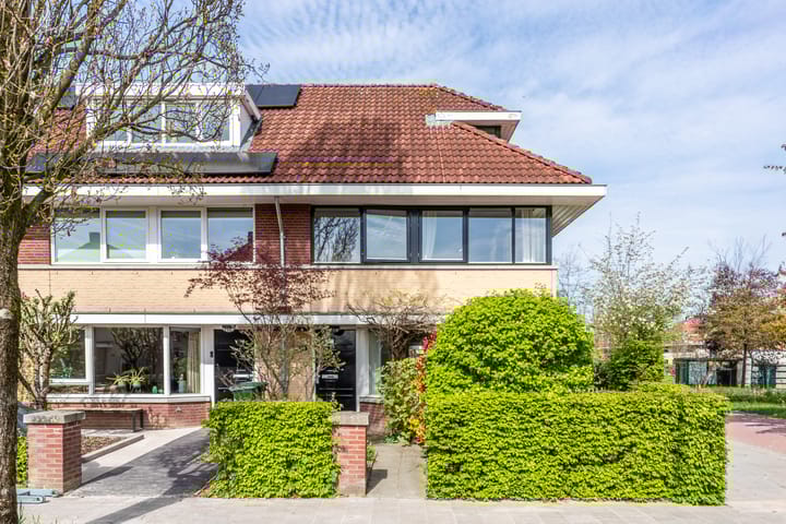 Photo 4 of Colmarstraat 70