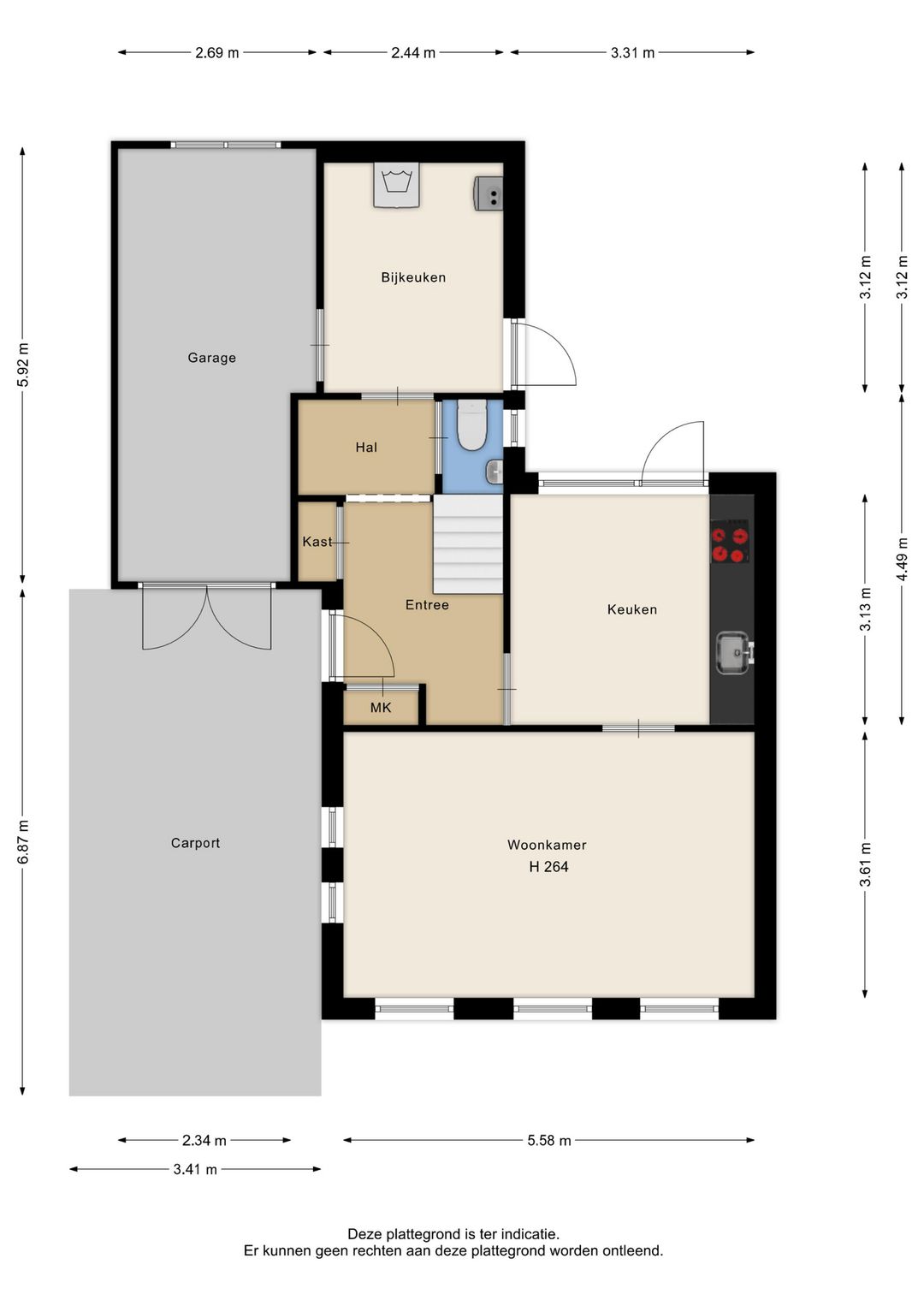 Foto 32 van Jan Mensinghstraat 1