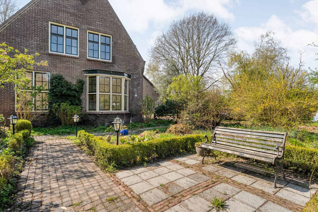 Foto 47 van Beilervaart 61