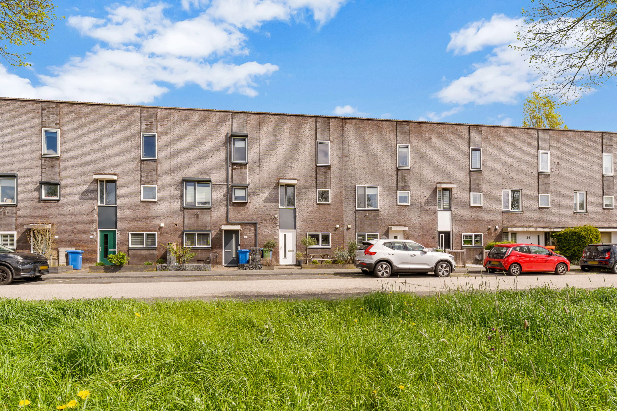 Dotterbloem 40 